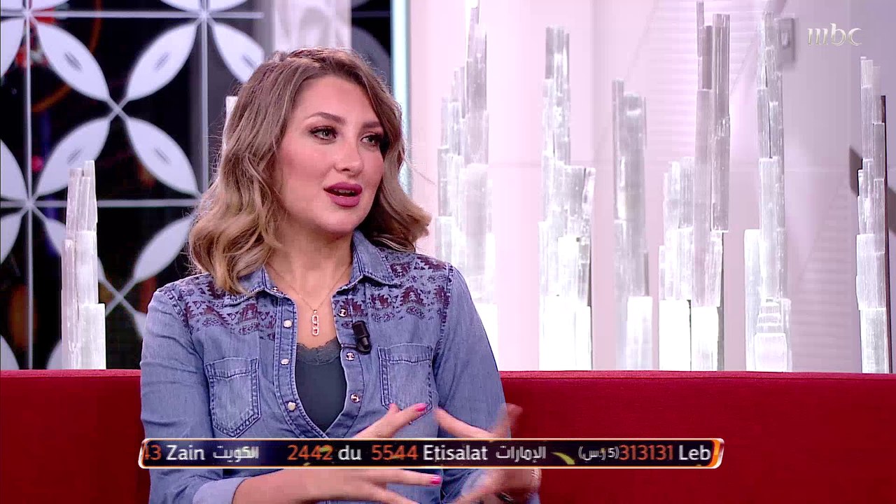نيلوفر ضيفة صدى الملاعب: لهذا السبب الإصابات بكورونا منخفضة في الوطن العربي