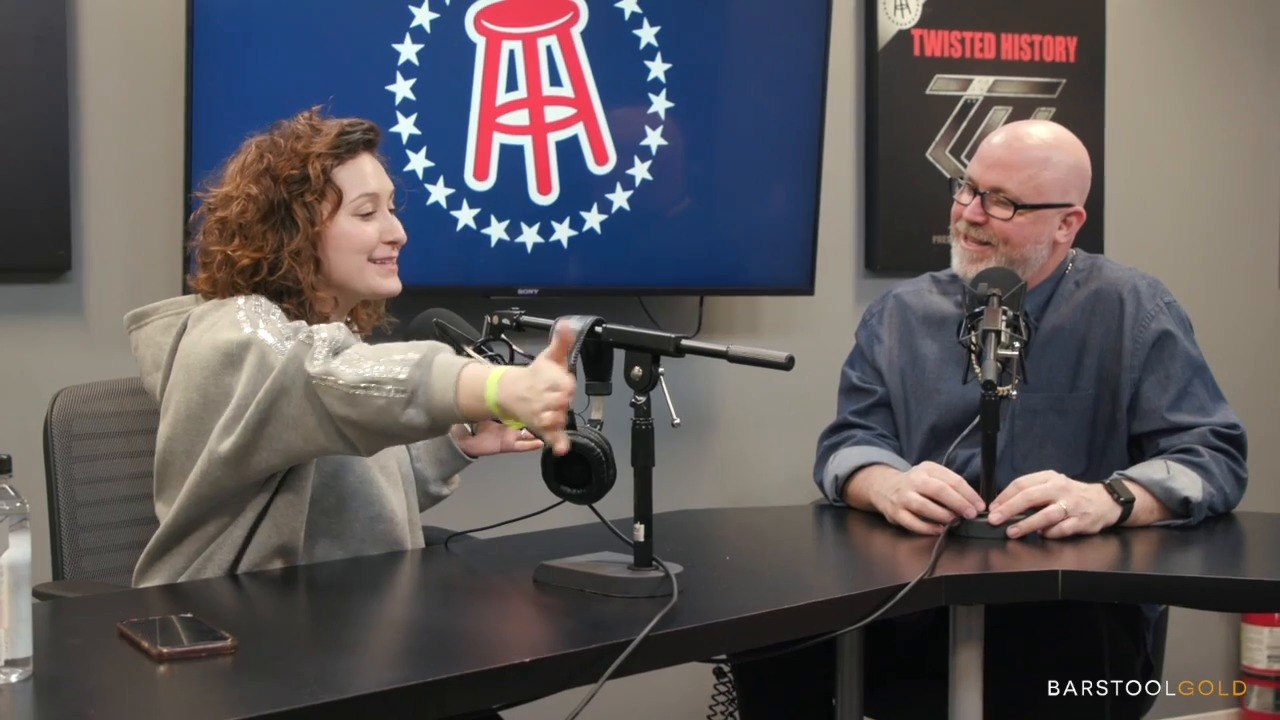 Extra Large: Princess Berry Takes a Tumble