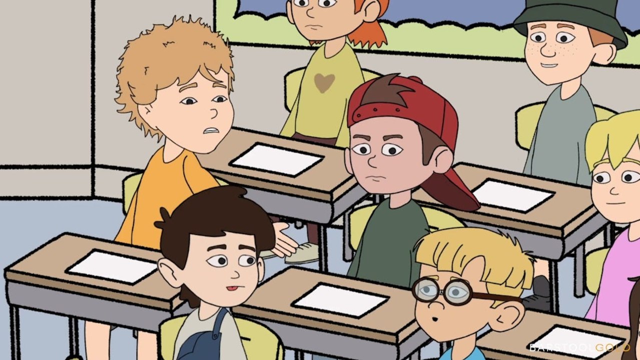The 1 Thing I Learned: It Took A Lot Of Missed Mondays to Learn What Dyslexia Is