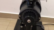 EK43 mini hopper lid vibrating
