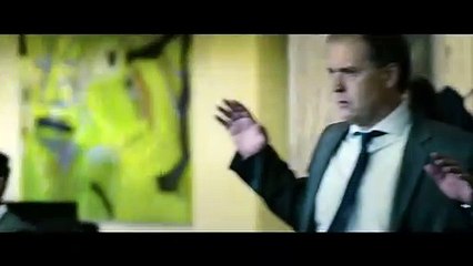 Insiders (2016) - Bande annonce