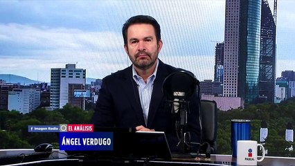 López Obrador y su obsesión por la ilegalidad, en opinión de Ángel Verdugo