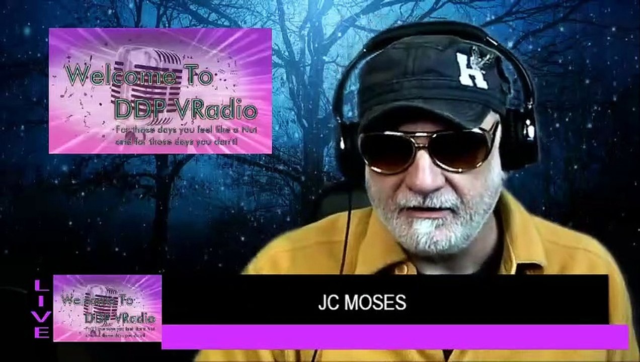 DDP Vradio  - Medical Marshall Law - DDP Live - Online TV (309)