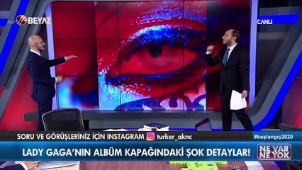 Ne Var Ne Yok 26 Mart 2020