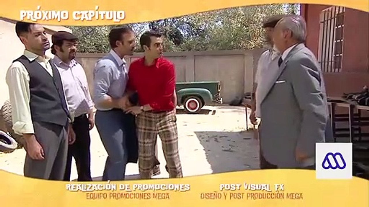 Yo soy Lorenzo Capítulo 116 Avance