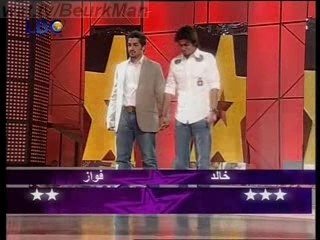 Prime 4  15/02 - Résulat Result Star Academy LBC5 (16)