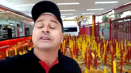 Comerciante de Minas Gerais anuncia desobediência civil a partir de segunda, dia 30