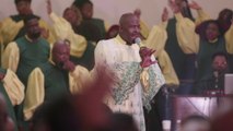 Ricky Dillard - Let There Be Peace On Earth (Live At Haven Of Rest Missionary Baptist Church, Chicago, IL/2020)