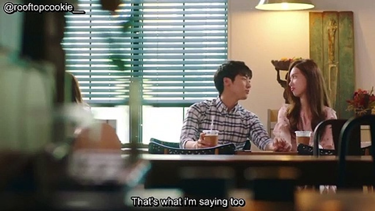 (ENG) All Relationships In The World Season 3 - Long-Distance Relationship EP2
