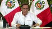 Perú amplía cierre de fronteras y estado de emergencia por coronavirus