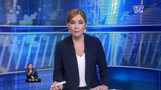 Entrevista exclusiva con el Ministro de Telecomunicaciones, Andrés Michelena.