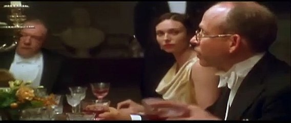 Gosford Park movie (2001)