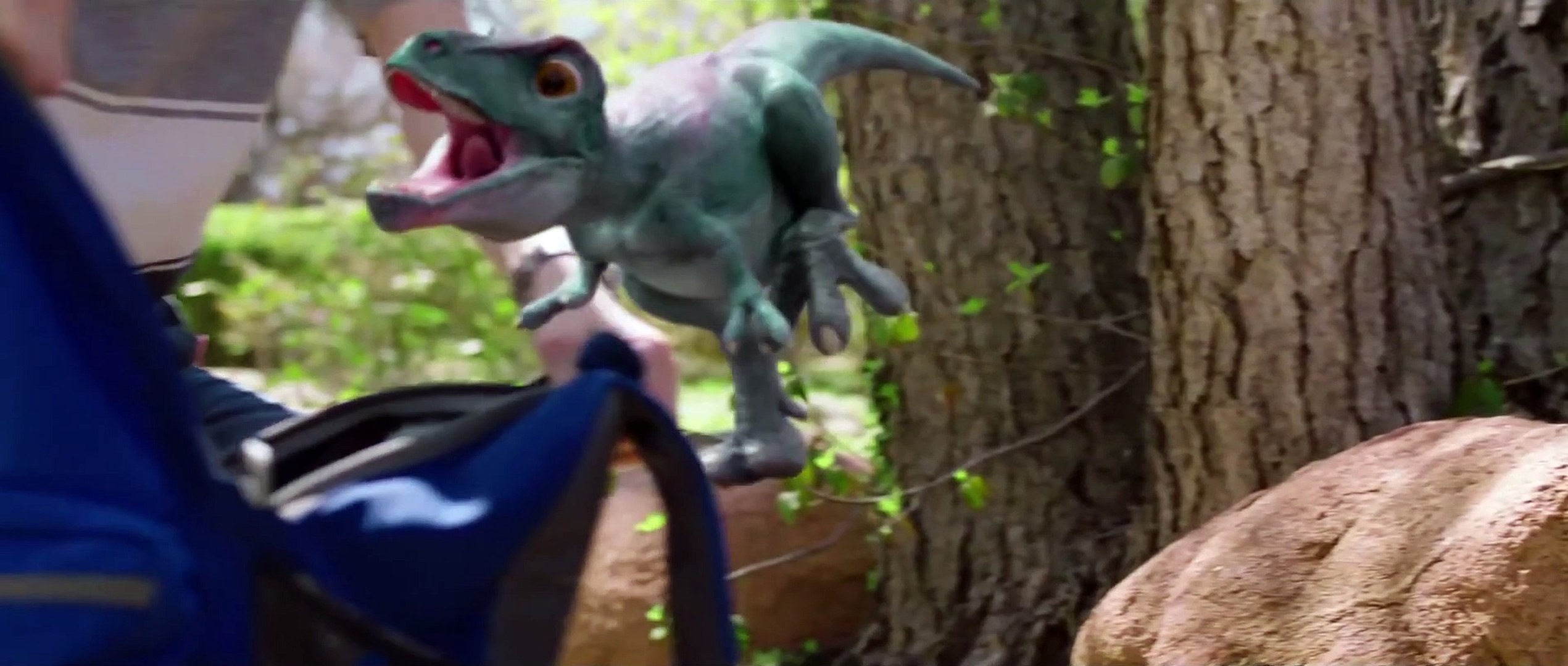 ⁣The Adventures Of Jurassic Pet Movie