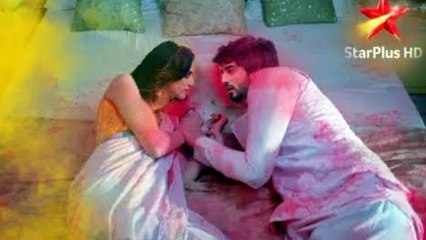 Yeh Rishta Kya Kehlata Hai Karthik Found His Missing Daughter 26th March 2020