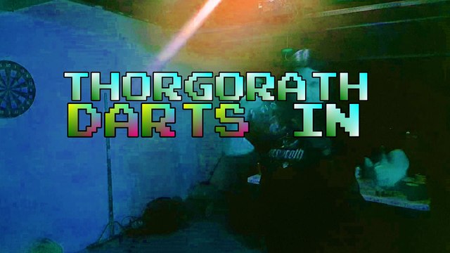 Thorgorath's Vlogs, Ep. 34 - Shove It Up Your Ass, COVID-19