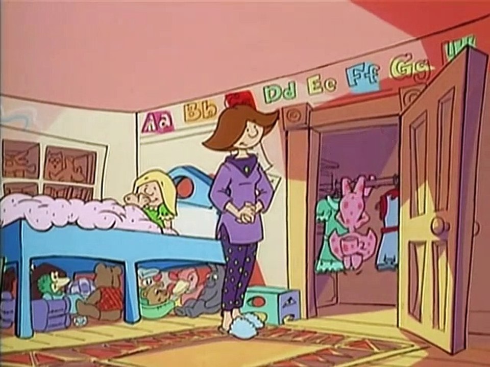 Katie and Orbie Episode 14