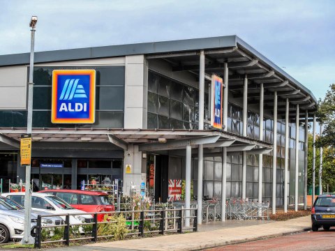 Here’s What Grocery Stores Are Doing to Keep Shoppers and Employees Safe During the Coronavirus Outbreak