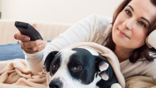 Netflix Food Shows Perfect for Binge-Watching During the Coronavirus Quarantine