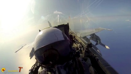 Sparrow, Skyflash, Aspide: the Age of Semi Active Radar Homing