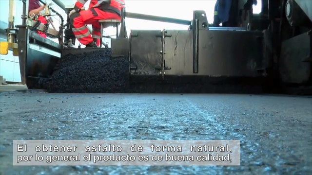 Construcciones Yamaro te habla sobre el asfalto