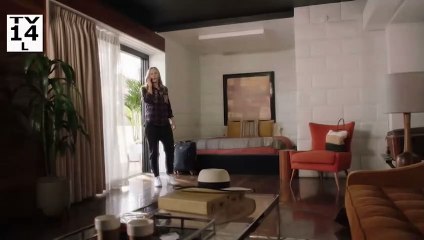 Station 19 S03E11 No Days Off