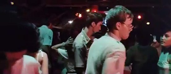 Nam Soldiers Tornado The Last Blood part 1