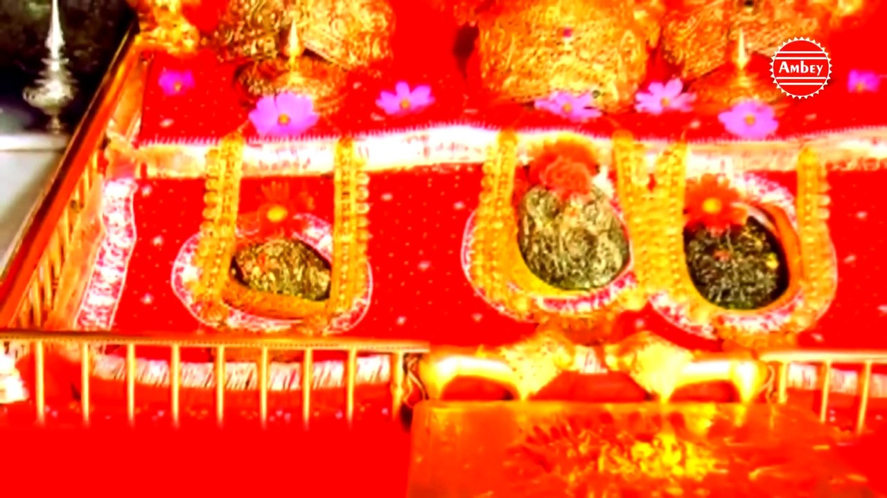 Navratri Songs | माँ चंद्रघंटा तुझको बुलाते है | Maa Chandraghanta Tujko Bulate Hai | Navratri 2020