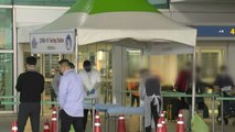 [뉴스라이브] '코로나19 증세' 제주 여행 유학생...해외입국자 관리 '비상' / YTN