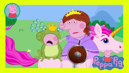 Peppa Pig Crying In egypt New Episode Parody Finger Family Nursery Rhymes Lyrics And More