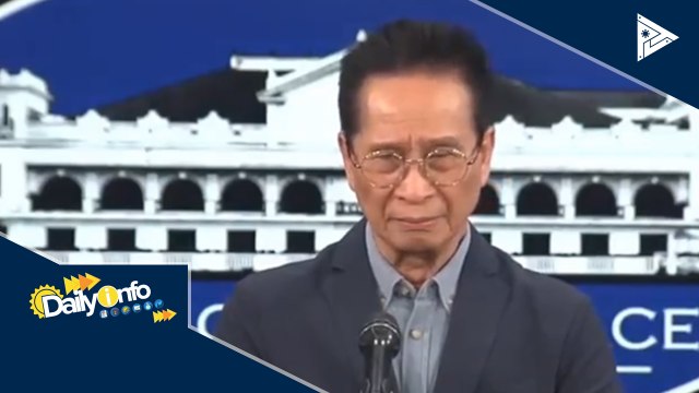 Palasyo, nanawagan ng displina at kooperasyon ng lahat vs. CoVID-19