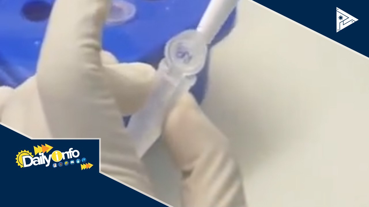 RITM, may mga panuntunan sa pagtayo ng testing...