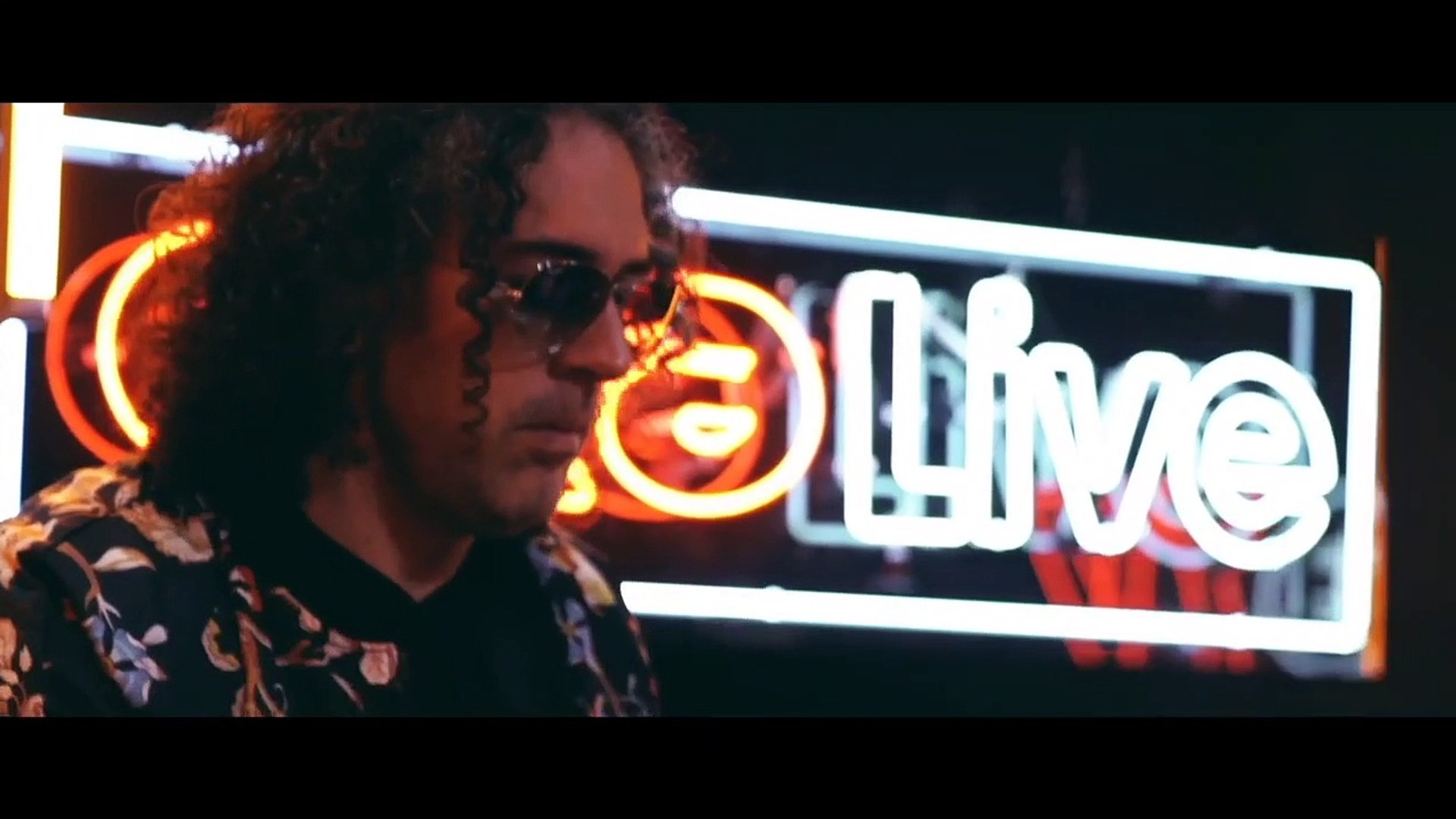 ⁣Playa Limbo en Exa Live