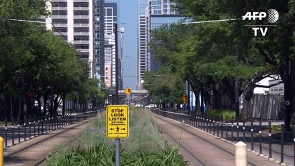 EUA passam China e se tornam país com maior nº de casos