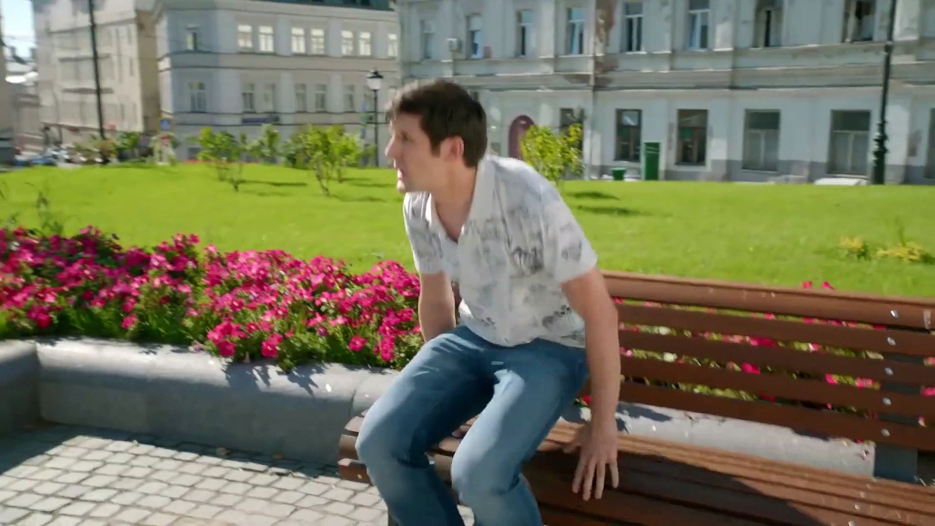 Tập 119 Kitchen - Nhà Bếp (hài Nga) (Кухня (телесериал)) 2012 HD-VietSub