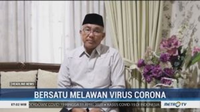 9 PDP di Depok Meninggal Dunia