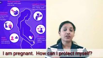 COVID-19 (English)|| ANSWER TO QUESTION OF PREGNANT WOME , NEW MOTHERS AND BREASTFEEDING MOTHERS