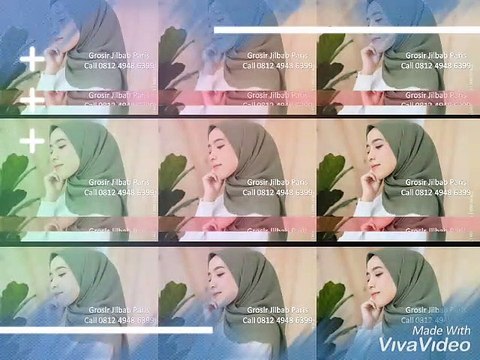 Harga Grosir Jilbab Paris Polos Jogja, Tlp. 0812 4948 6399, TERPERCAYA..!!!