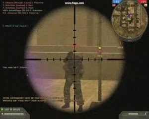 Snipers, Headshot