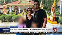 Family of Orlando woman who died of coronavirus in California shares their story