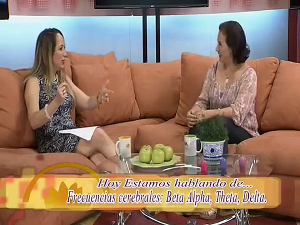 PODER PERSONAL Y TRANSFORMACION