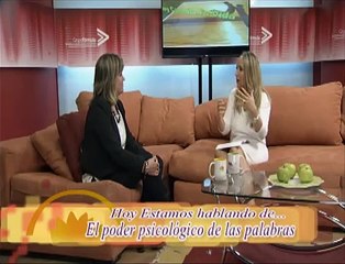 ¿MIS PALABRAS... MI DESTINO?