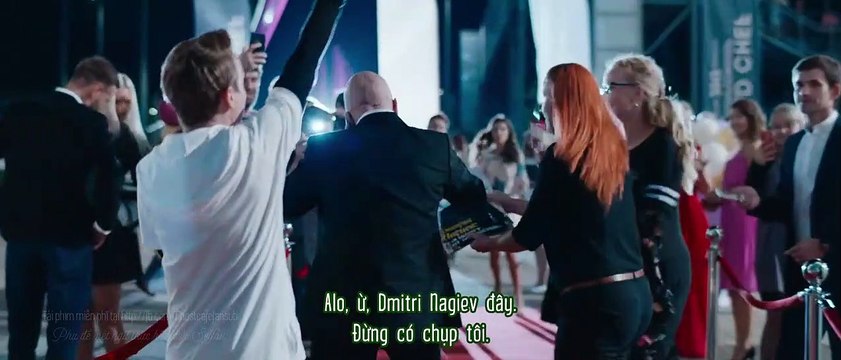 Kitchen - Cuộc chiến cuối cùng p2 (The last battle) (Кухня. Последняя битва)(2017)