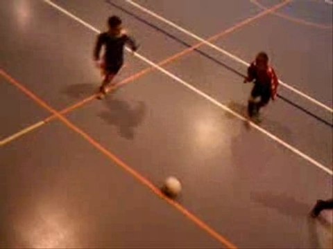 Tournois à condette parti 3 / 3