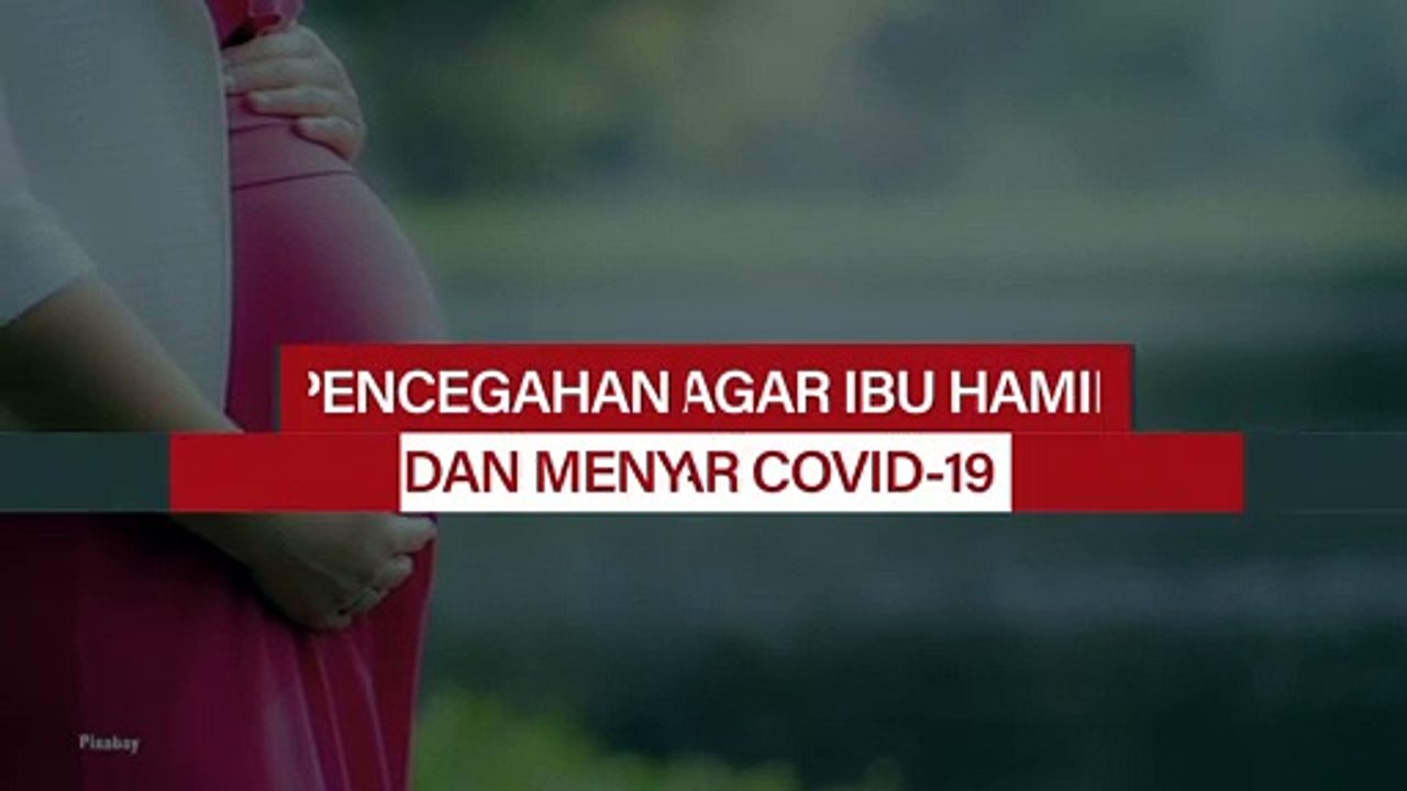 Ilustrasi Ibu Hamil.