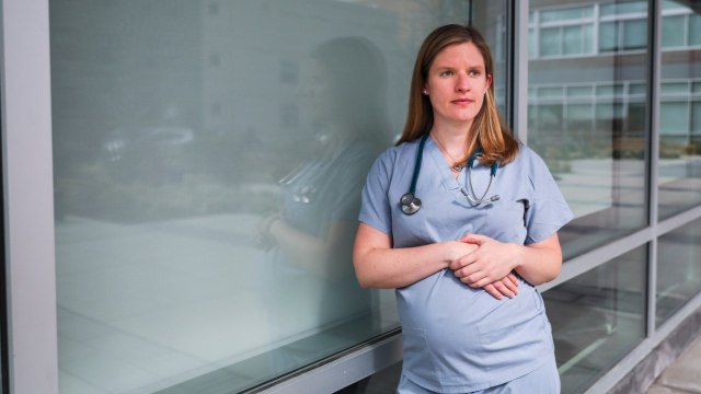 Women Get Hit With Delay In Reproductive Services Amid Coronavirus Pandemic