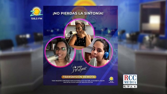 Johanny Mirabal: Como nos hacemos con los adolescentes en casa