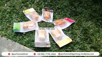TERLARIS!!! +62 852-7155-2626, Pengharum Mobil Aroma Vanilla Cilacap