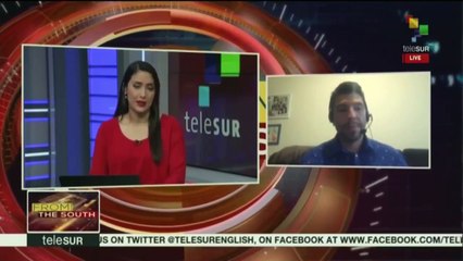 FtS 26-03: US Files Charges Against Venezuelan President