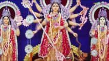 Bhakti devi video song lali lali chunari birju yadav