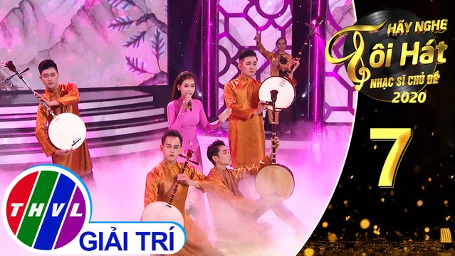 Hãy nghe tôi hát - Nhạc sĩ chủ đề Mùa 2 | Tập 7: Trở lại Bạc Liêu - Khánh Tiên